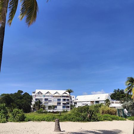 Studio West-Indies Residence Savane Et Archipel Ле Госие Екстериор снимка